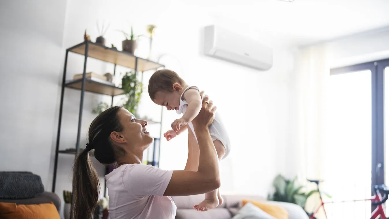 Többe kerülhet a semmittevés, mint a karbantartás: így készítsd fel a klímát a télre