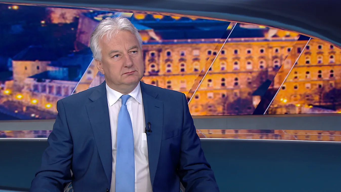 Semjén Zsolt: A magyar identitás része az iszlám elleni védekezés