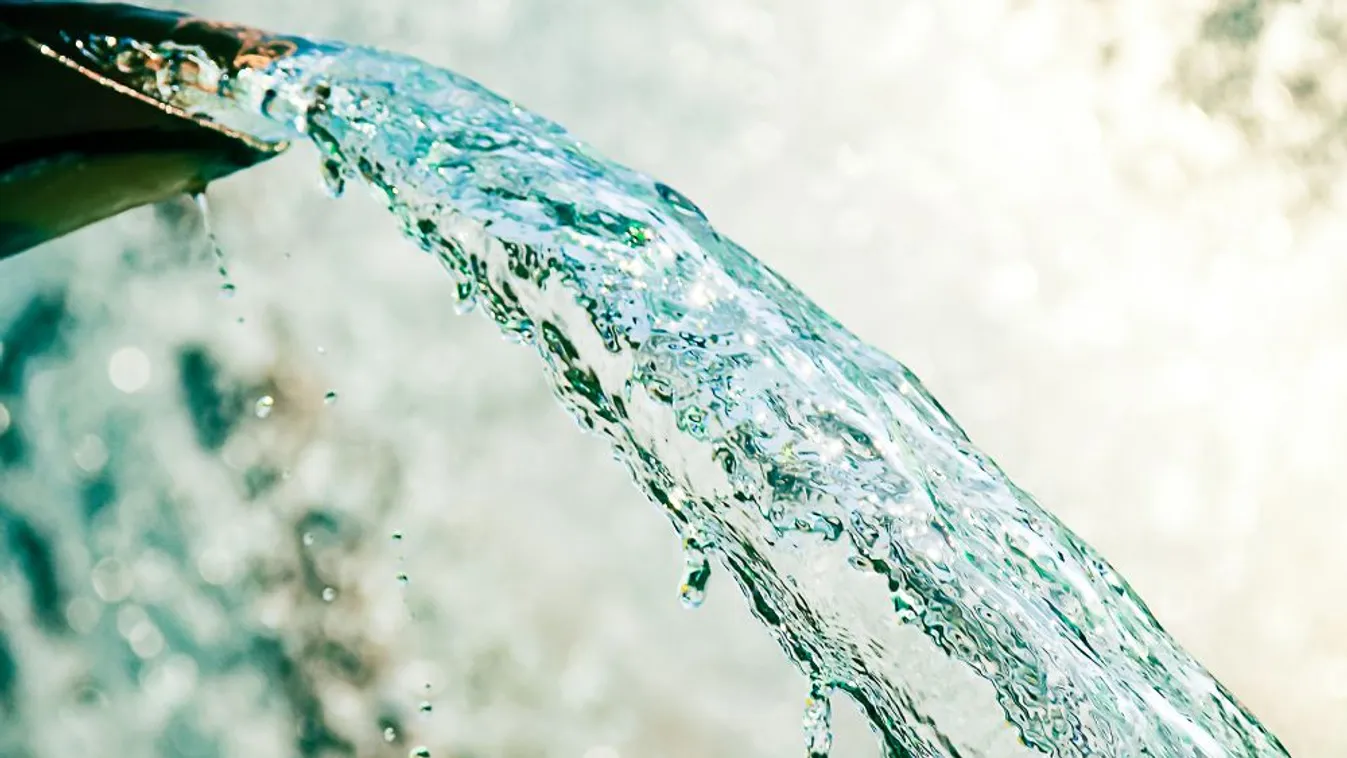 Kezdődik a Budapesti Víz Világtalálkozó 2019