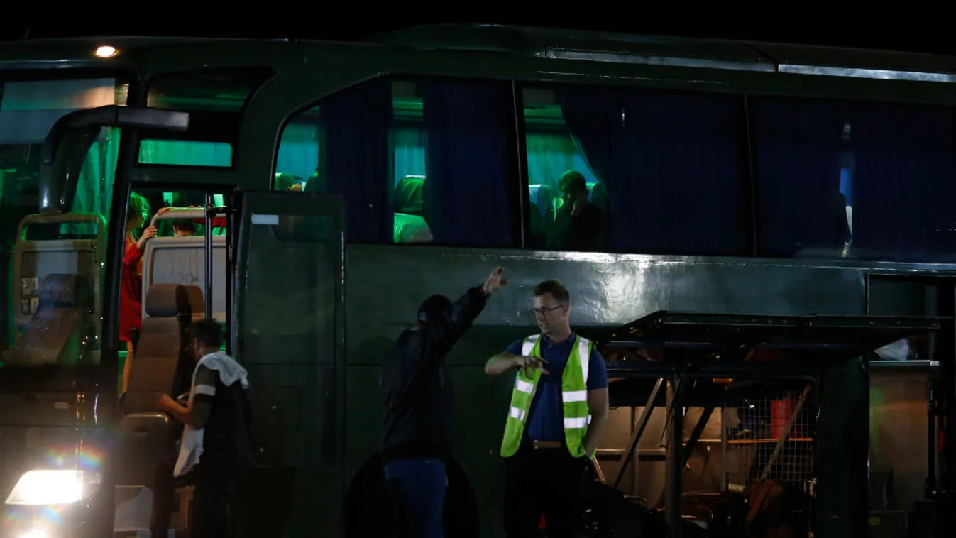 Szudáni válság – Nagy-Britannia befejezte állampolgárainak kimenekítését