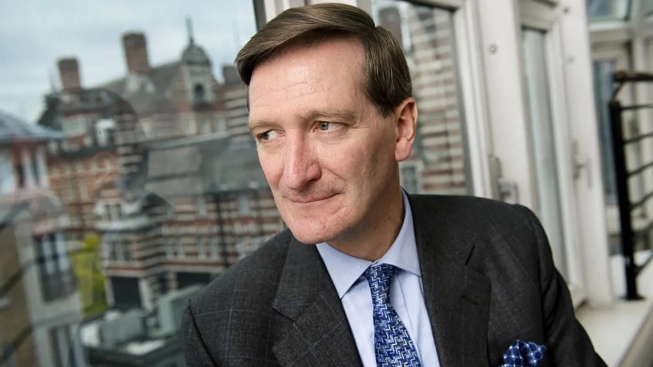 A BBC Hard Talk vendége Dominic Grieve