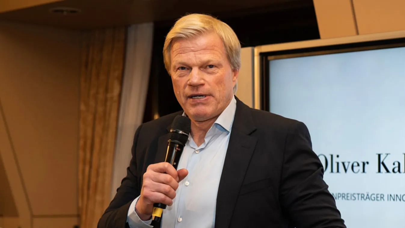 Menesztették a Bayern München vezérigazgatóját és sportigazgatóját