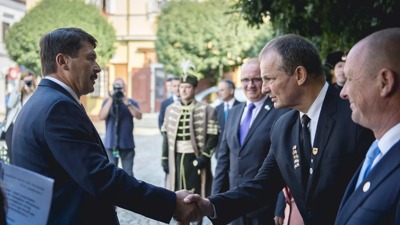 Szigetváron is független jelöltet támogatnak az ellenzéki pártok