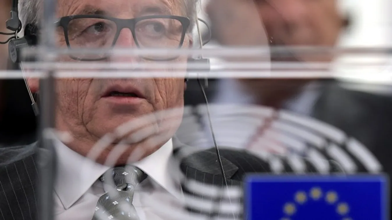 Juncker: Változtatni kell a dublini rendszeren