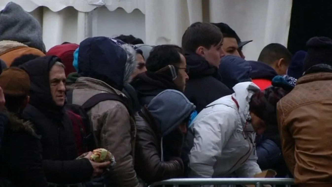 Uniós biztos: az Európai Bizottság támogatja a migránsvízumról szóló javaslatot