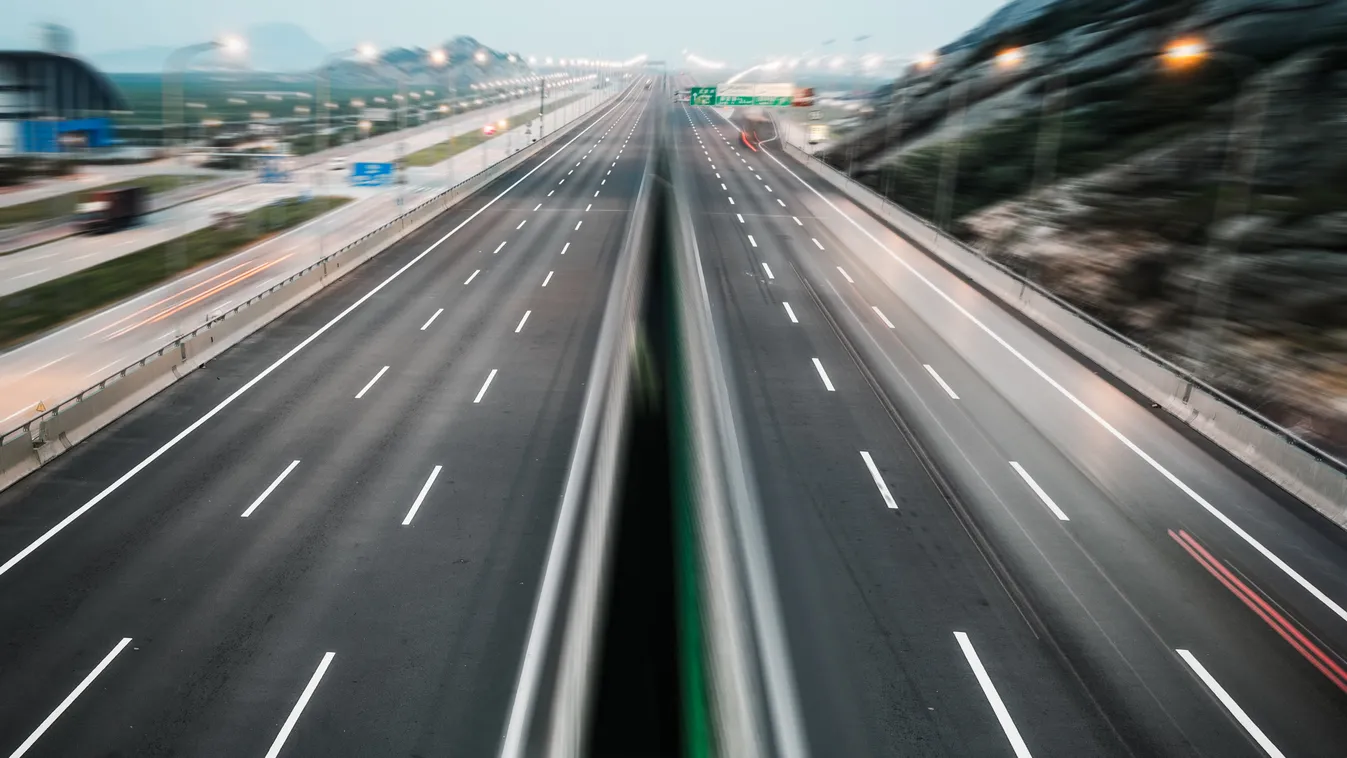 Hamarosan autópálya vezet Hévízre is