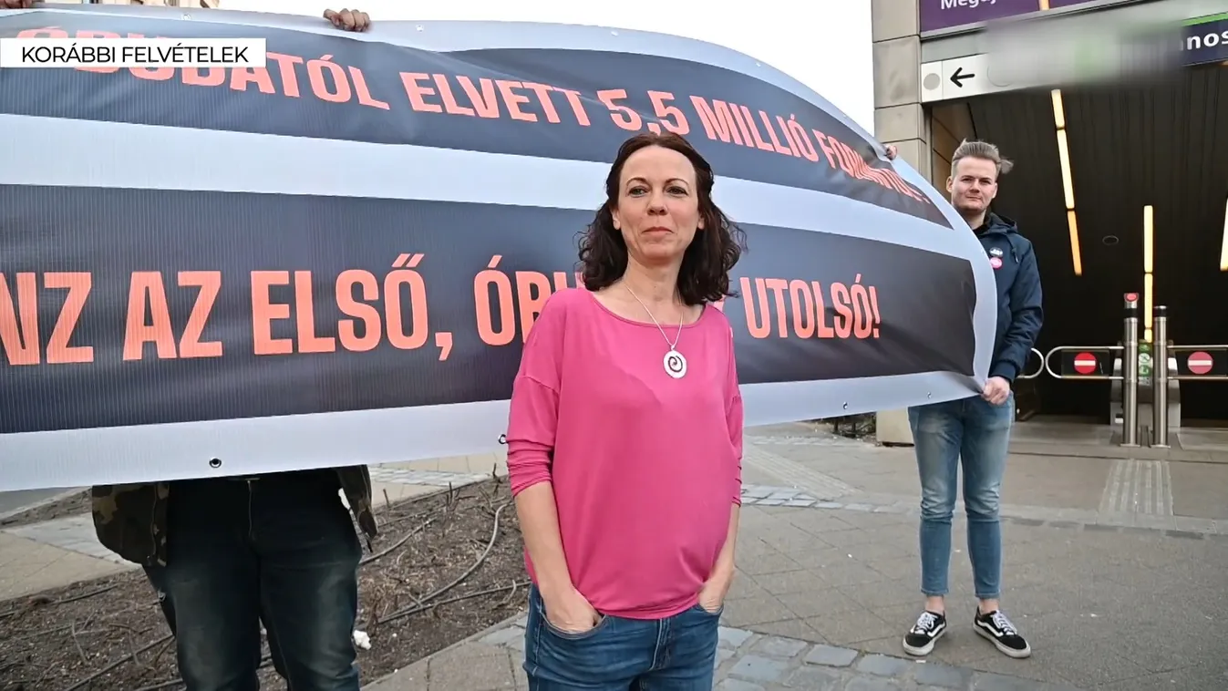 Rendkívüli testületi ülésre van szükség Óbudán + videó