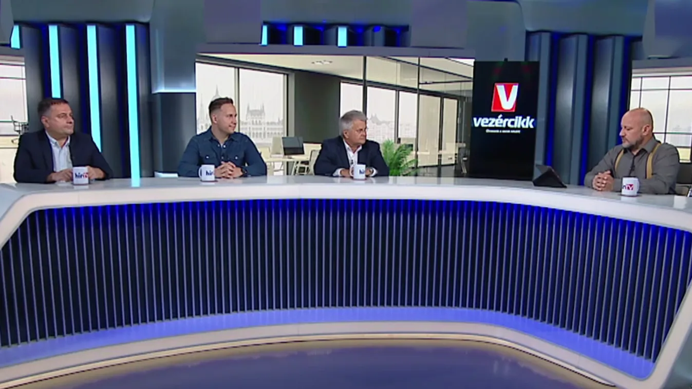 Vezércikk: Az exportorientált nyugati gazdaságmodellnek az alapja az olcsó energia, ám ennek most „fuccs”