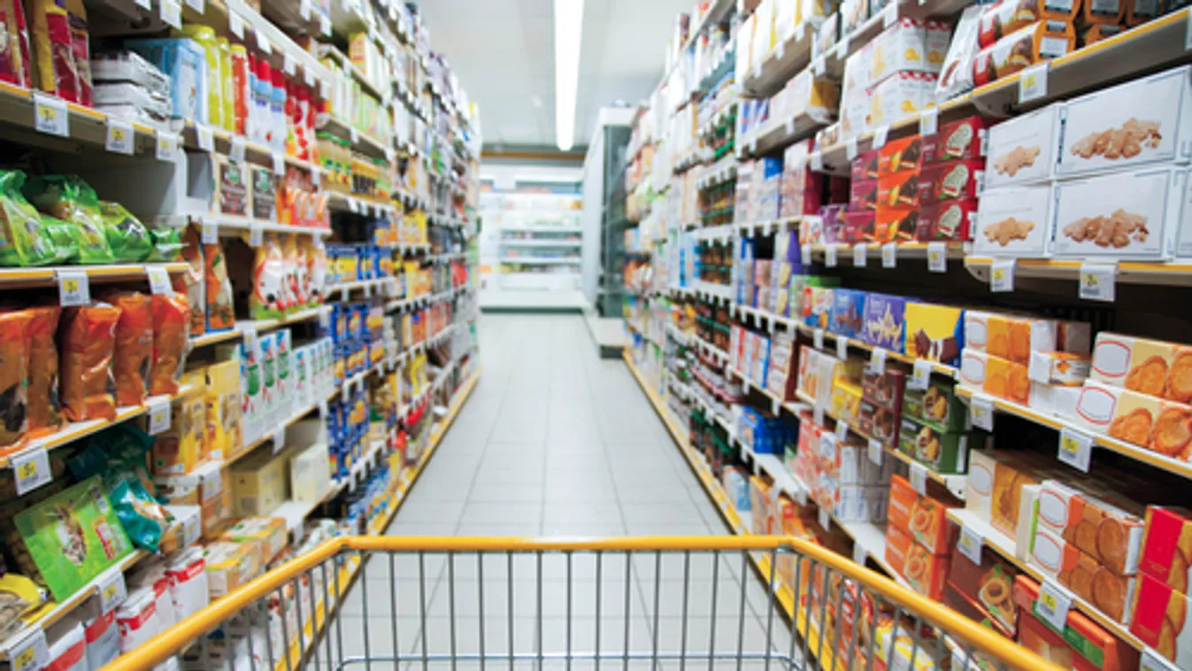 Nem jelölt allergén összetevők miatt visszahívtak két élelmiszert