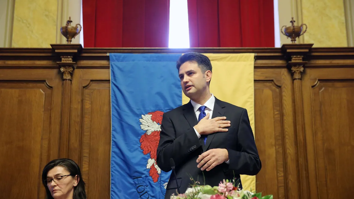 Márki-Zay Péter ostobázott, majd visszakozott