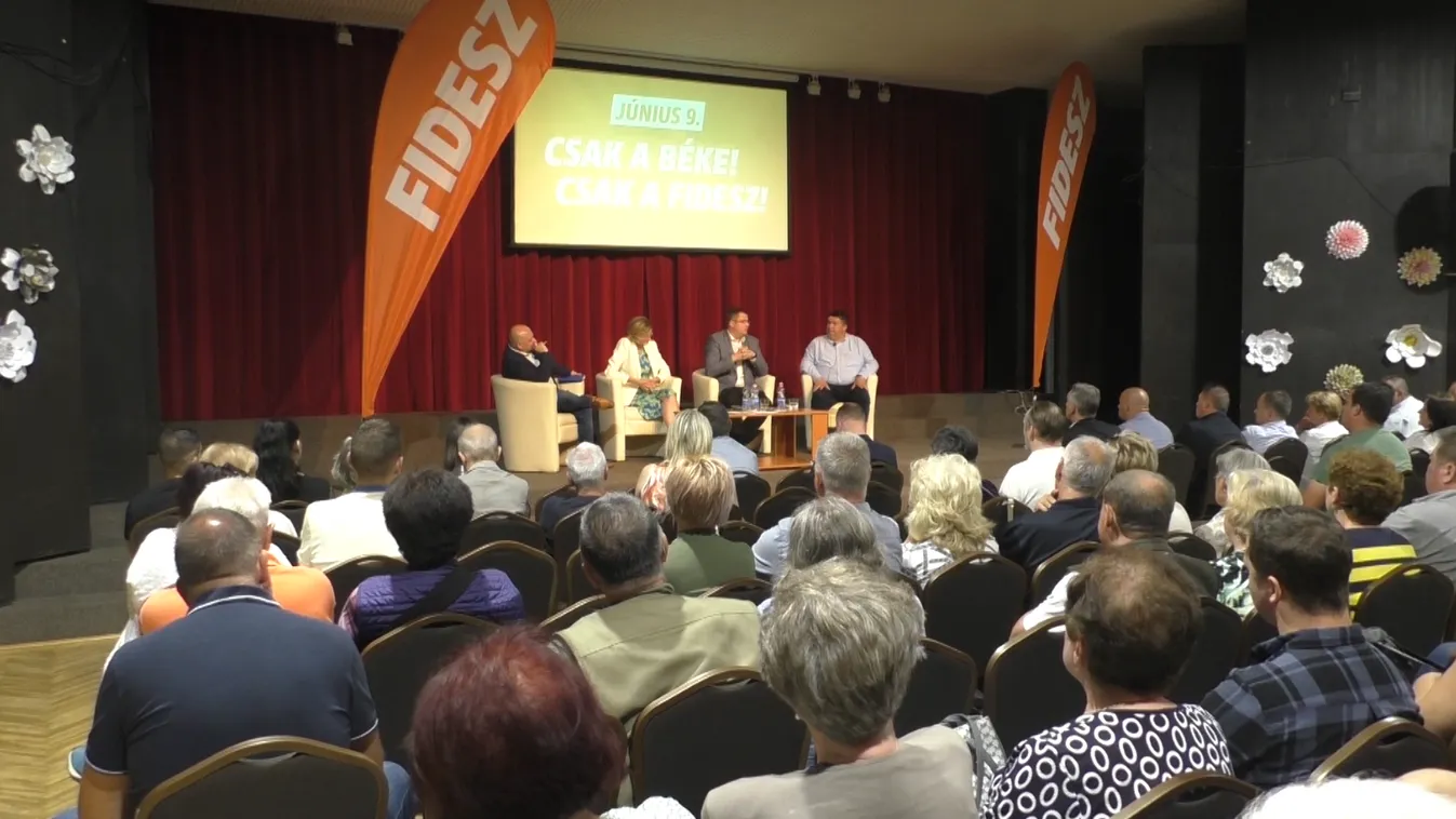 Magyarországnak súlya van a nemzetközi politikában +  videó