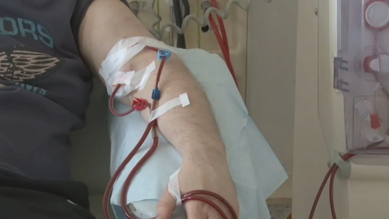 Bezár a szikszói dialízis központ