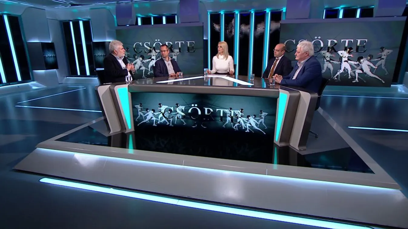 Csörte: Nincs összefüggés a bevándorlás és a terrorizmus között a liberális felfogás szerint