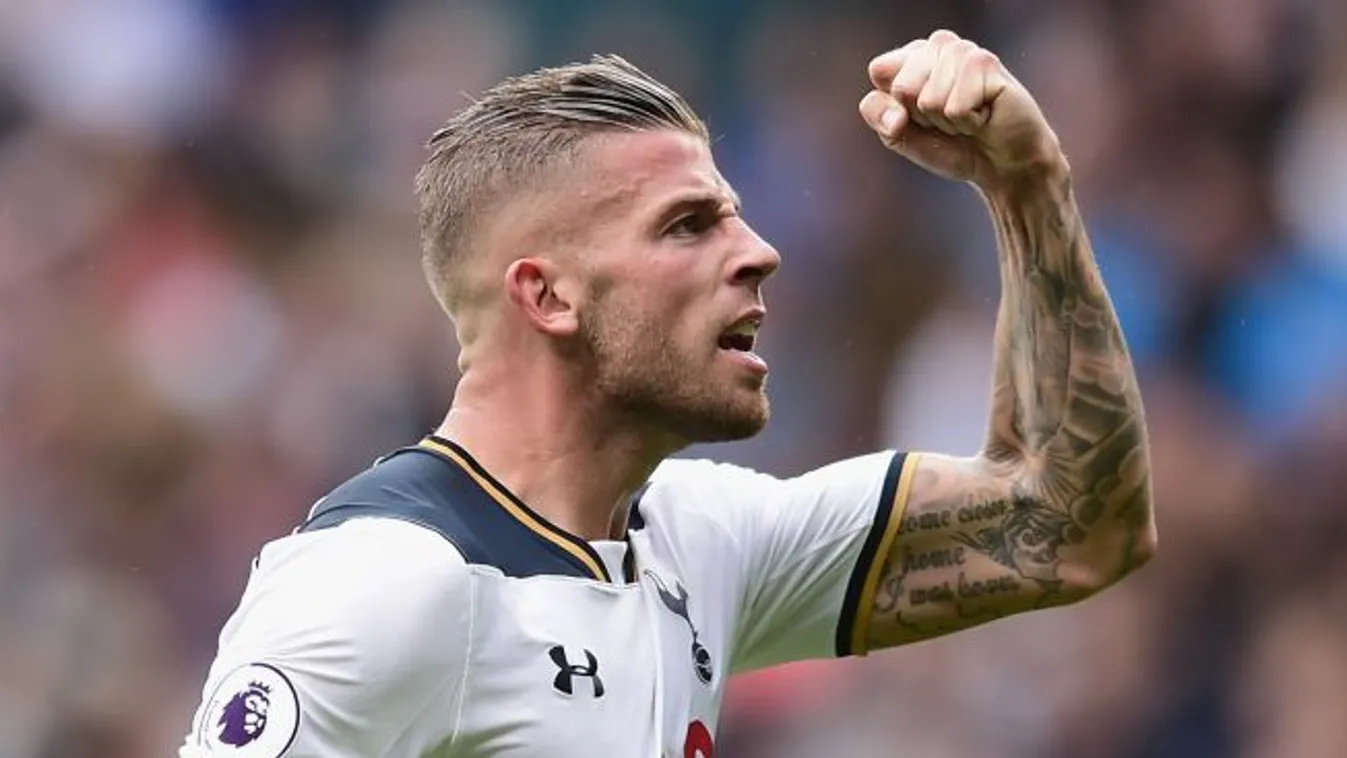 Hosszabbított a Tottenham vb-bronzérmese