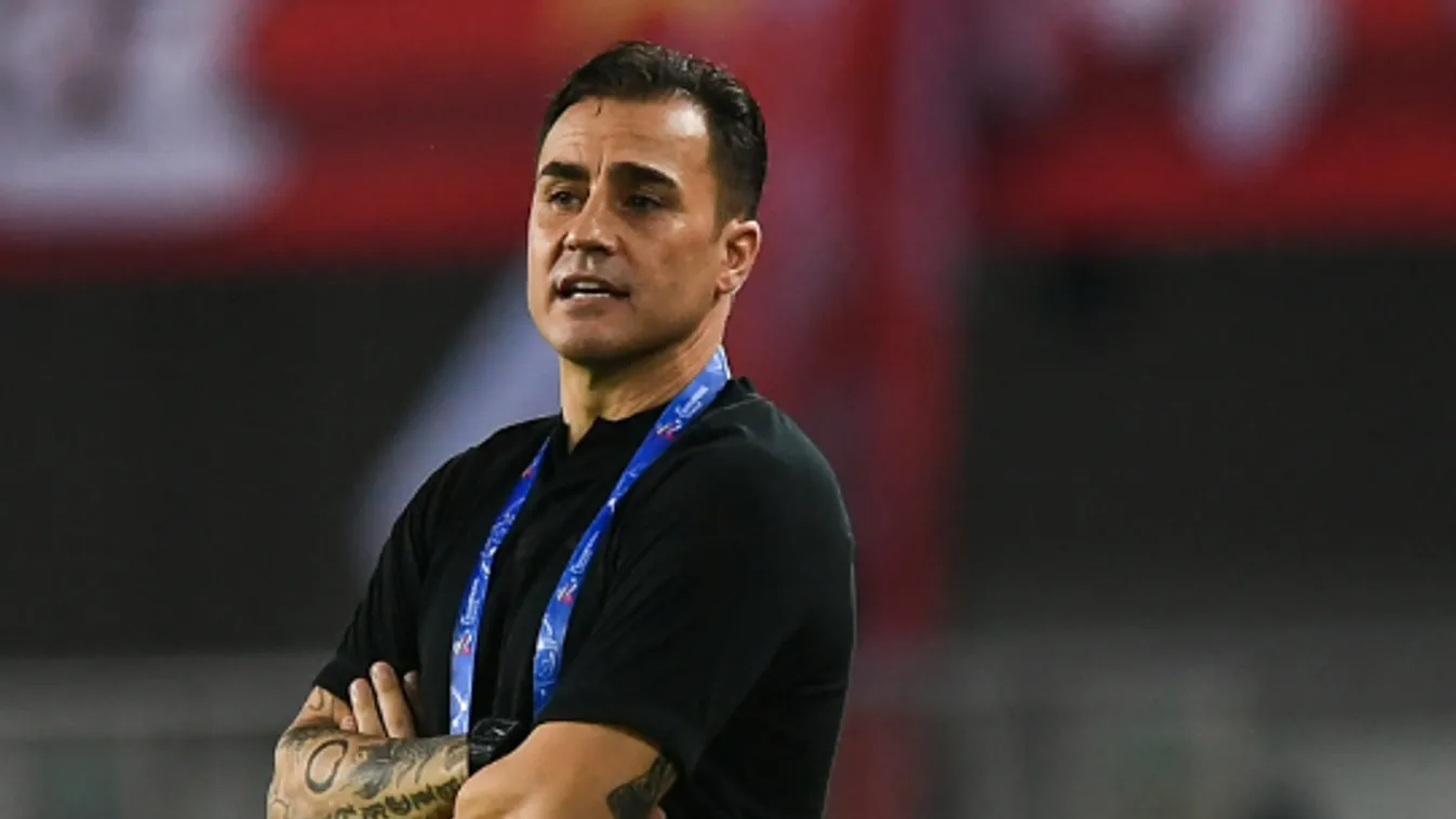 Fabio Cannavaro: Egyre többen megbecsülik Olaszországban is Marco Rossit