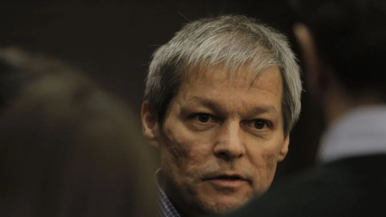 Orbán Viktort támadja az európai liberálisok román vezetője