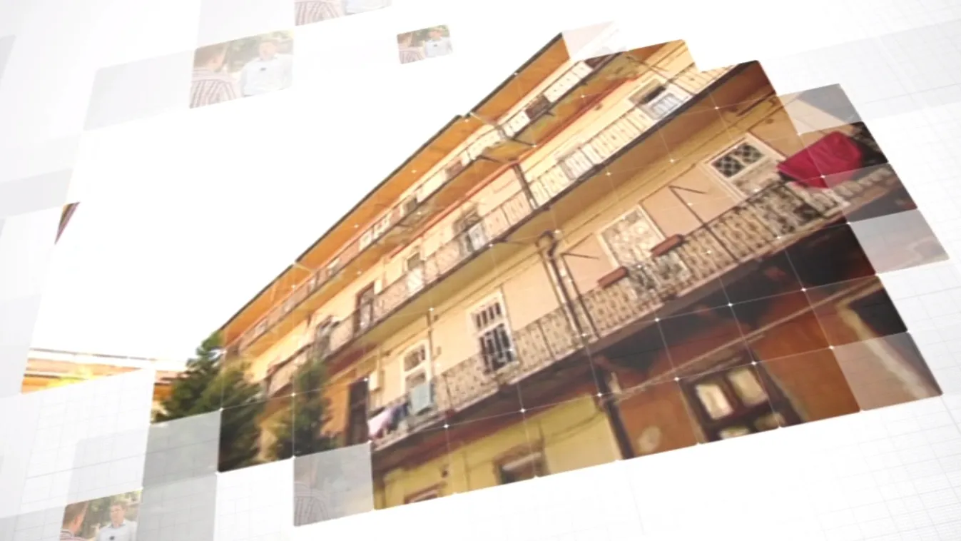 Bérlés helyett vásárlás az egyetemi évekre – Lakásvadász