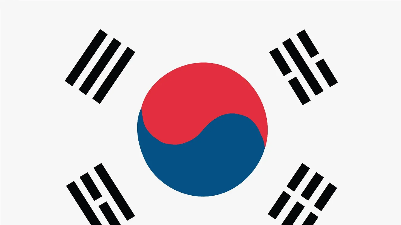 Dél-Koreában szinte megállt a kór terjedése