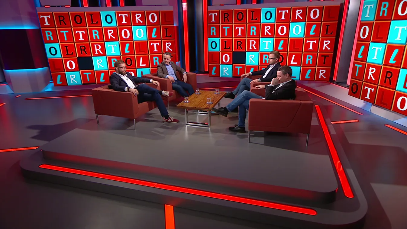 Troll: Az Index és az ő függetlensége