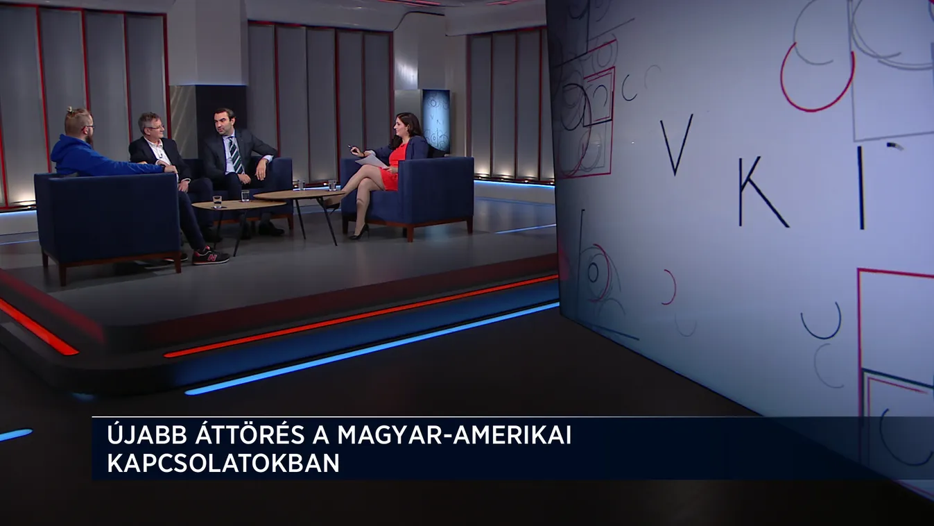 Civil kör: Orbán Viktort igazolja az amerikai elnökkel való találkozás