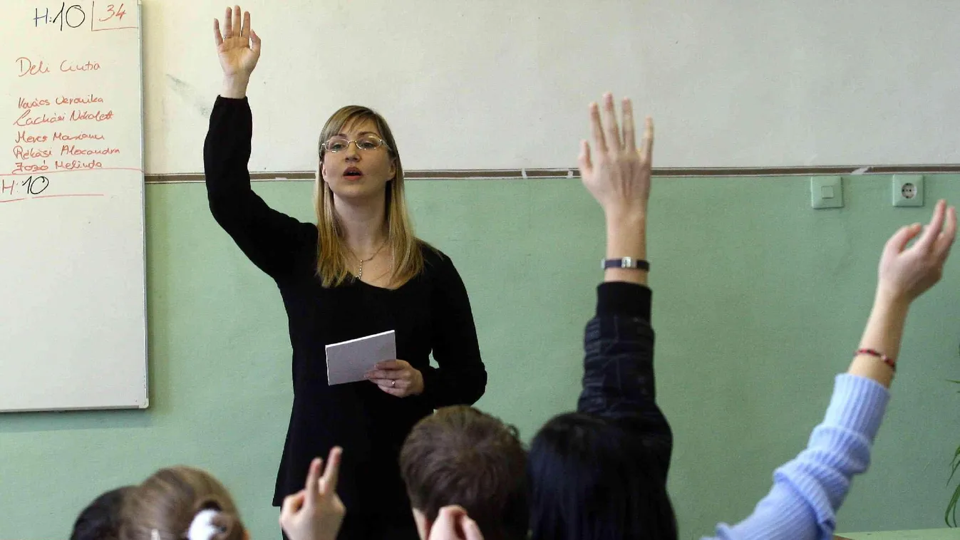 Intő – Magyarország élőben