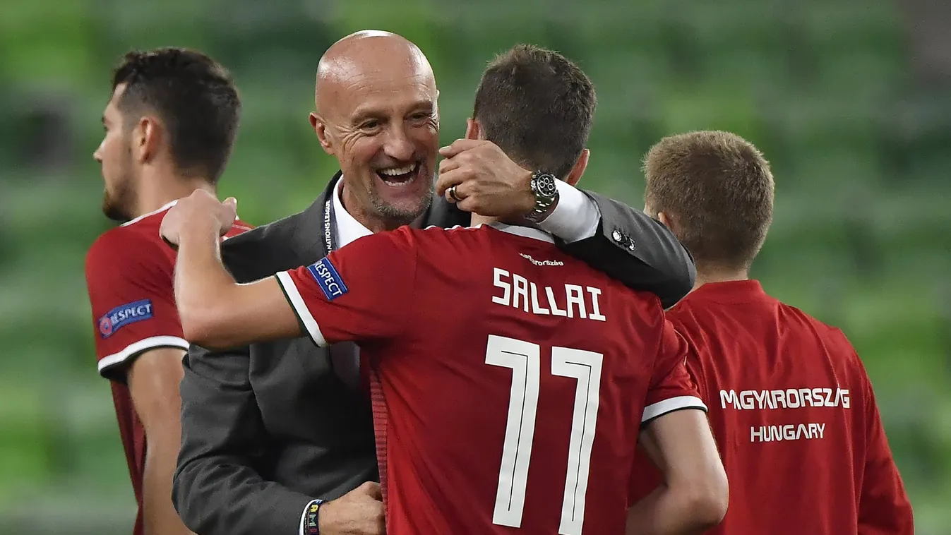 Rossi jó játékot vár a görögök ellen