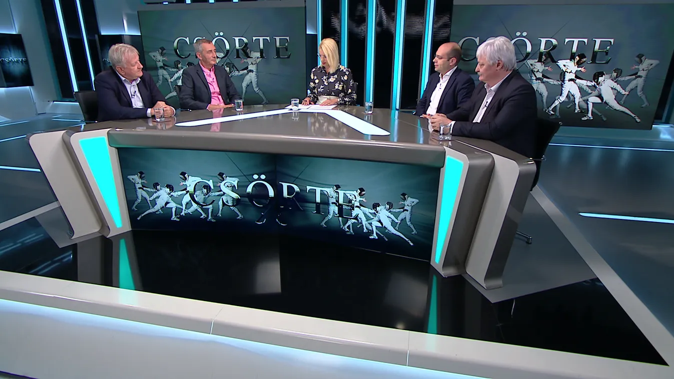 Csörte: Úriember ilyet nem csinál, mint amire az ellenzék készül