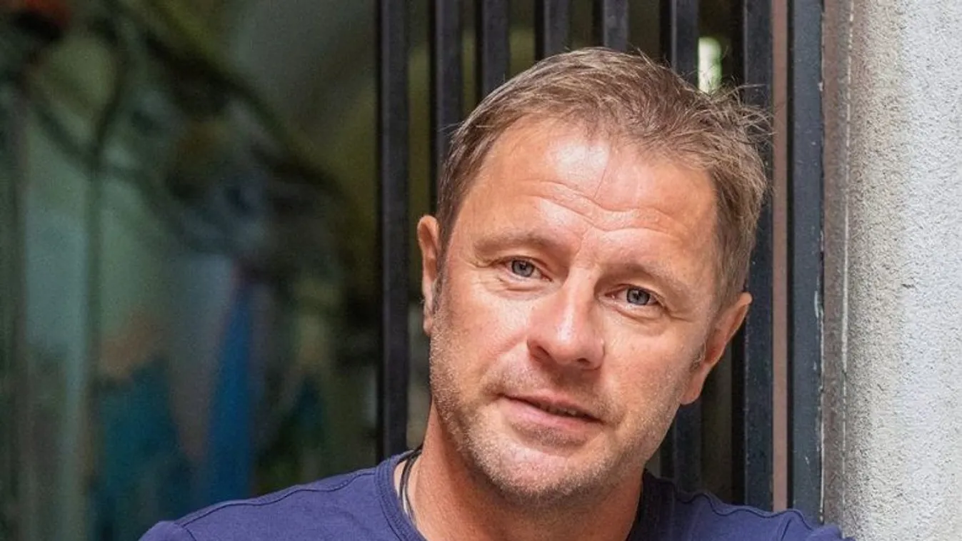 Post mortem kitüntette a román államfő Török Zsolt hegymászót