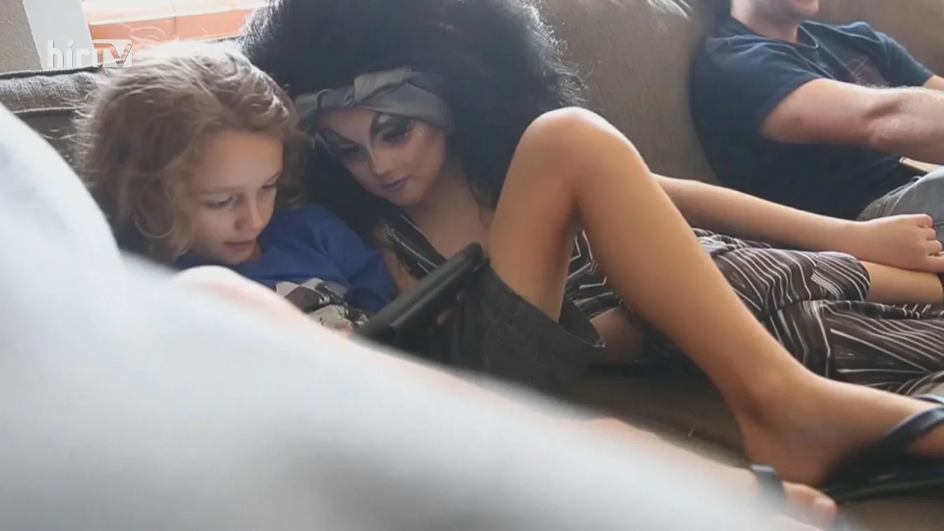 A San Franciscó-i homoszexuális férfikórus elismerte, hogy a gyerekekre pályáznak