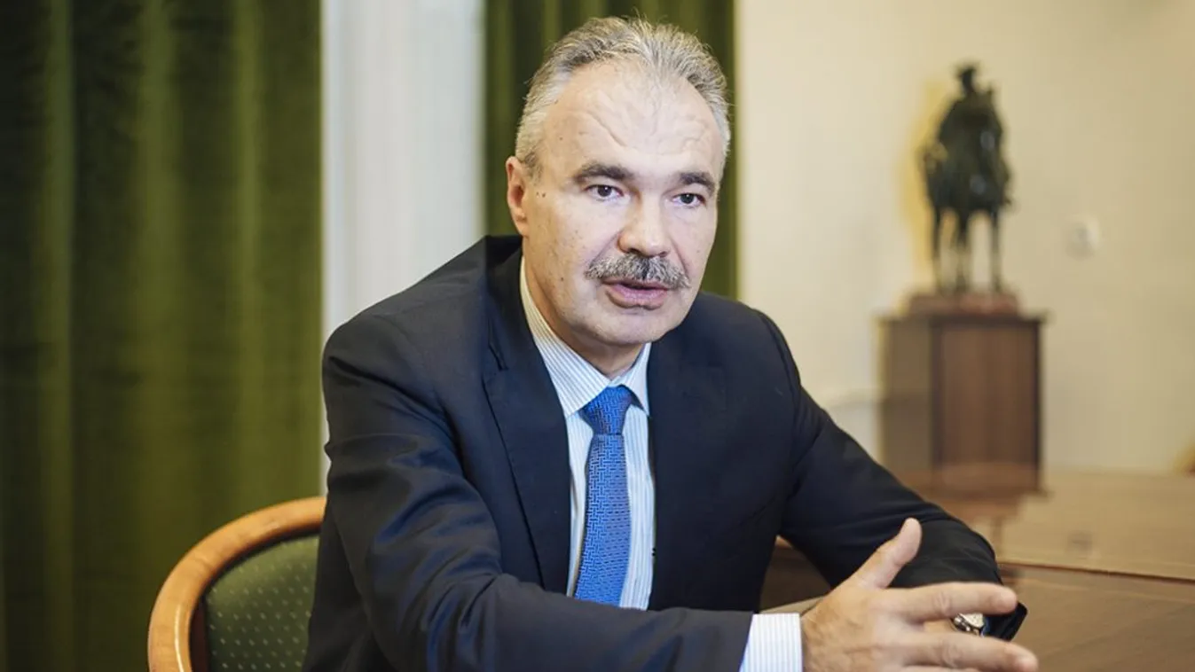 Nagy István: Nyissák ki a bezárt piacokat!