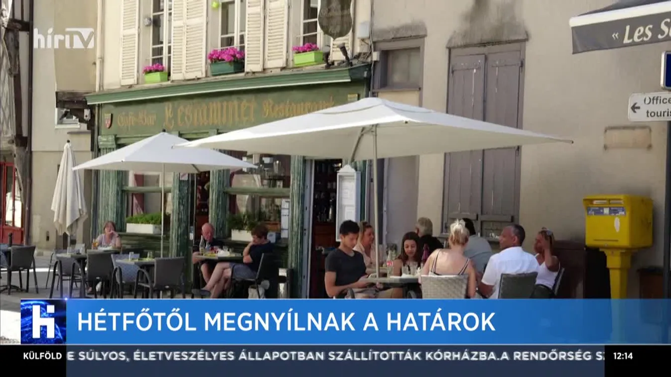 Tovább enyhítenek az uniós tagállamok