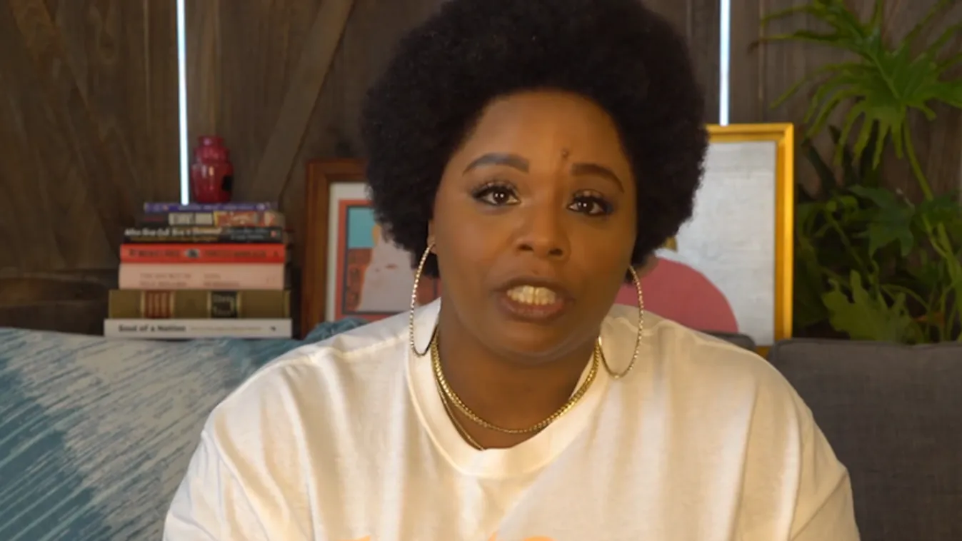 A BLM-alapító 1,4 millió dolláros házat vásárolt egy fehérek lakta övezetben