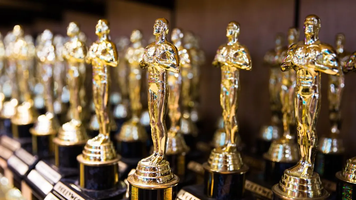 Ma rendezik a 97. Oscar-díjátadó gálát Los Angelesben