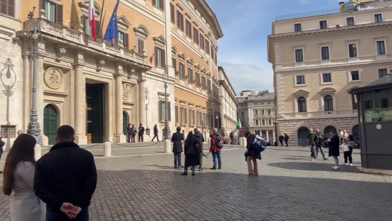 Megtagadta az állampolgárságot egy marokkói nőtől egy olasz város polgármestere + videó