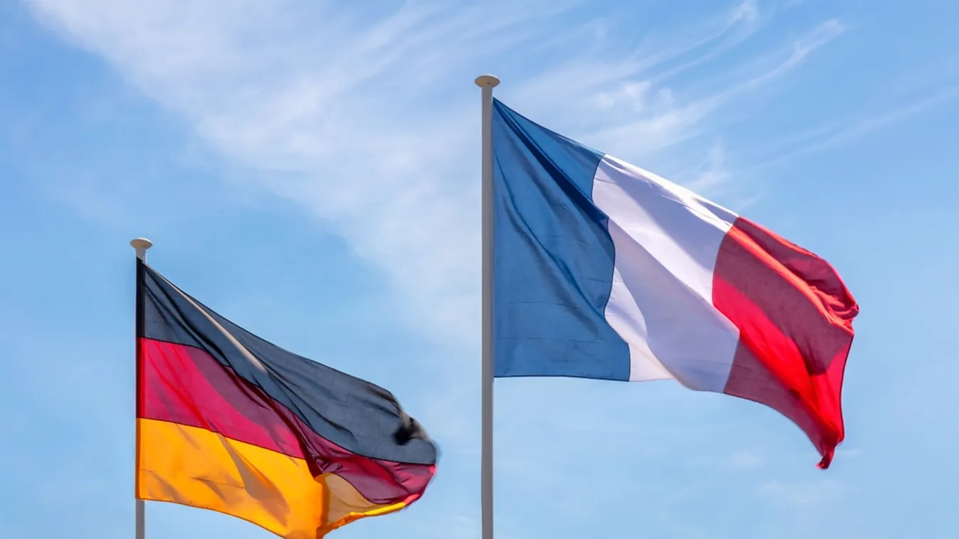 Új légierő programra való átállásról tárgyalnak hamarosan európai vezetők