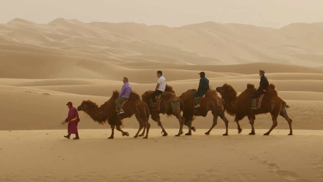 Radar - Szent kelet vesztett varázsa + videó