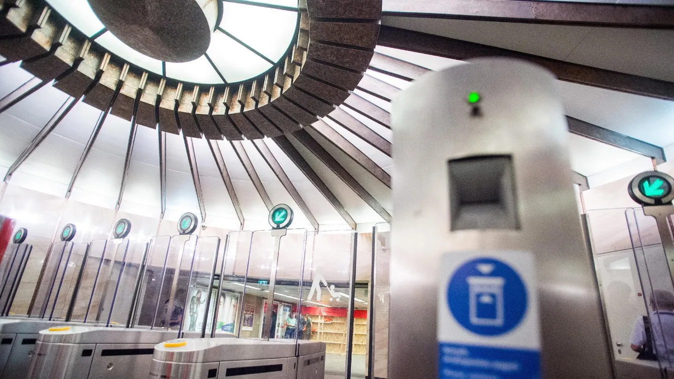 Elveszik az e-jegyrendszer kiépítését a BKK-tól