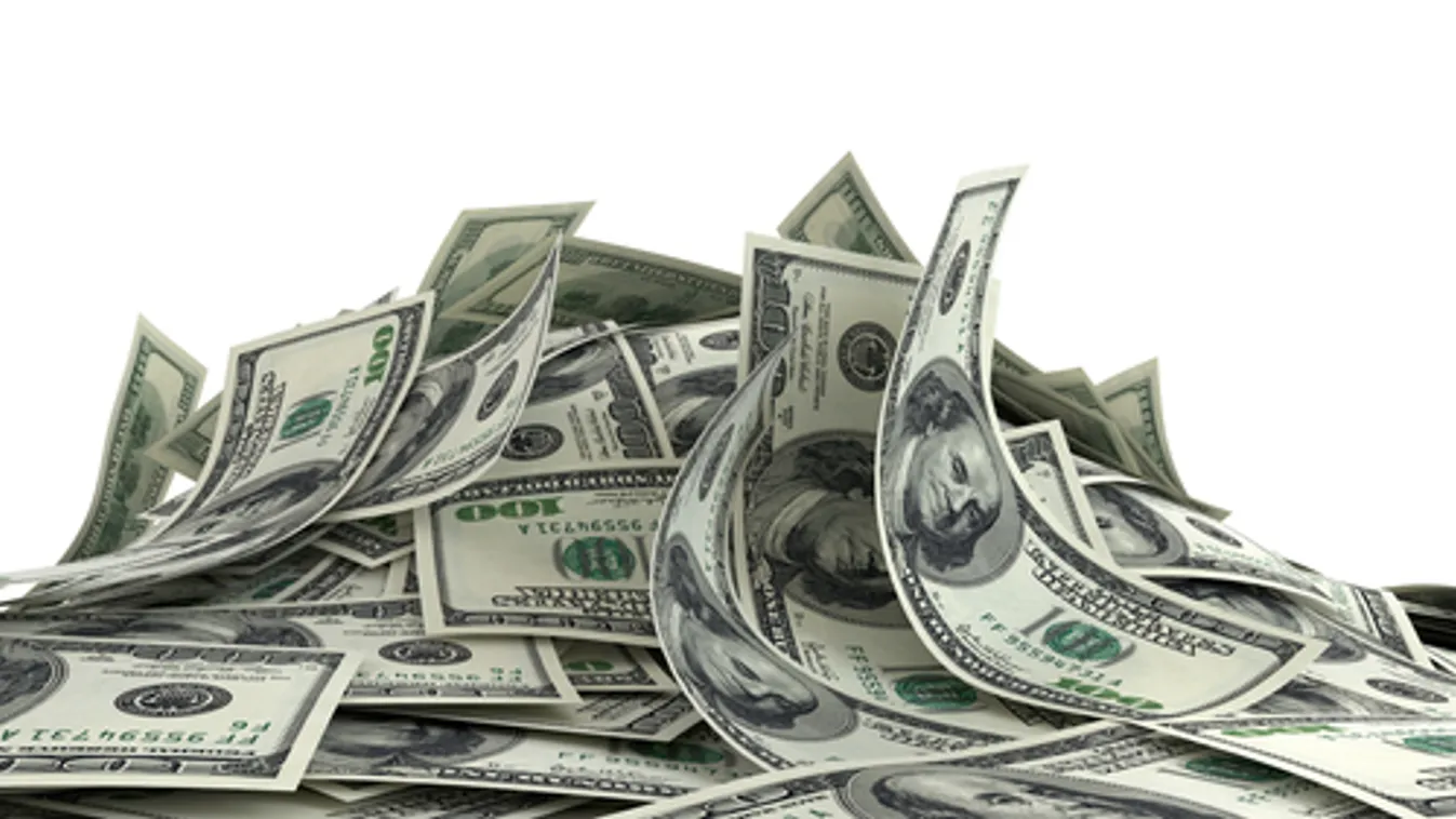 Csökkentette az irányadó dollárkamatot a Fed