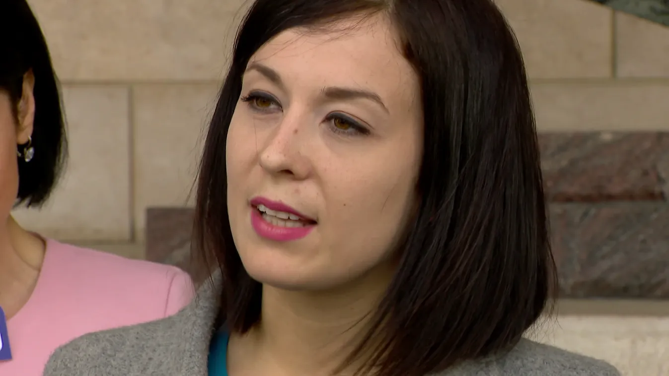 Budai Gyula feljelentette Cseh Katalint