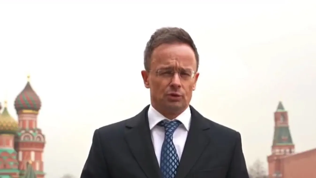 Megállapodtak a felek az energetikai infrastruktúra biztonságát érintő kérdésekről  + videó