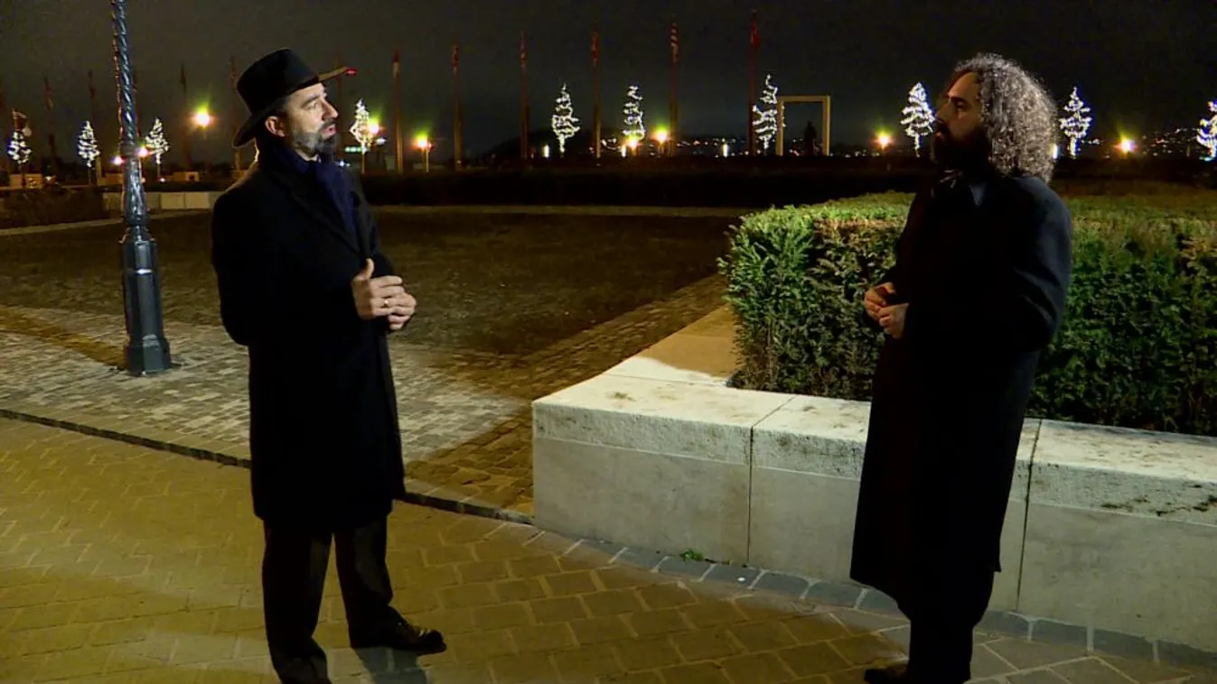 Hidvéghi: Teljes felfordulást jelent a migrációs akcióterv elfogadása