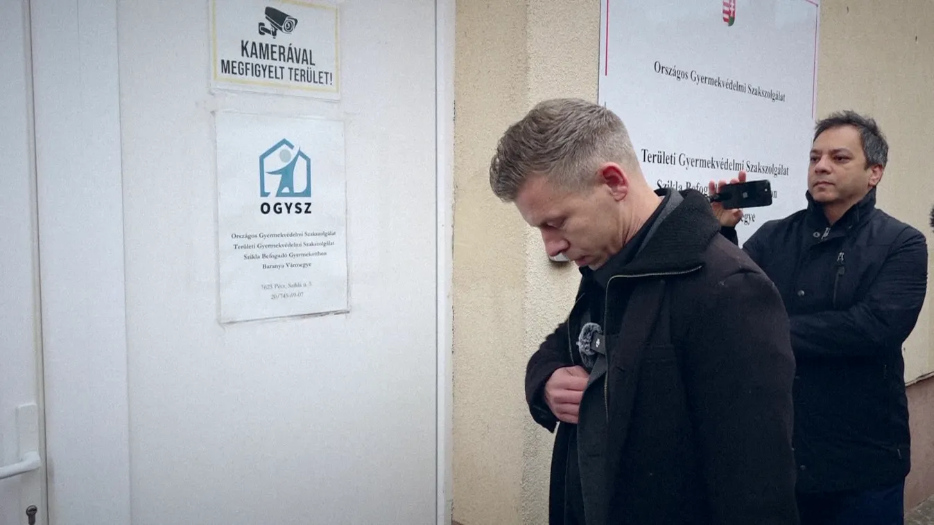 Bizonyíték van arról, hogy Magyar Péter hazudott a Fidelitas-tagságáról + videó