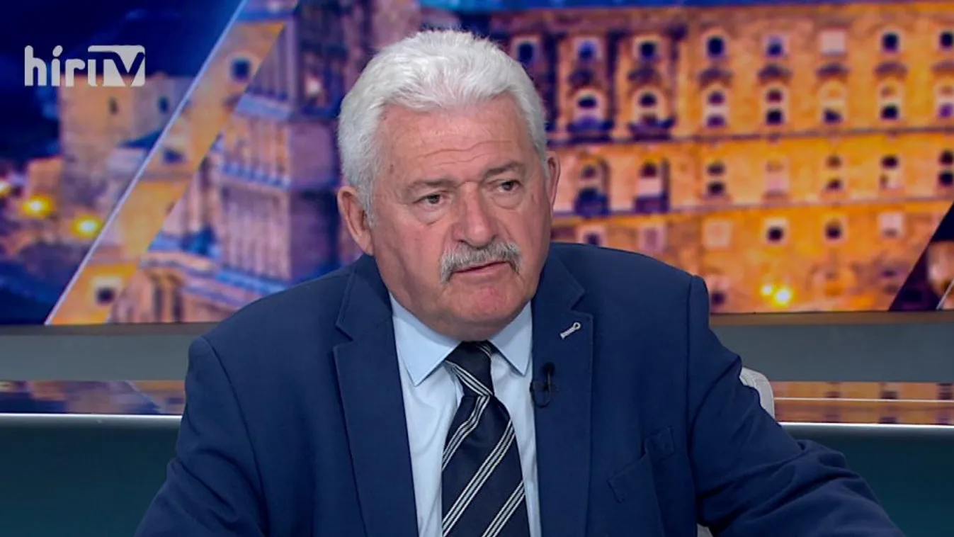 Fónagy János: A béremelés elismerés a közszolgáltatás dolgozóinak