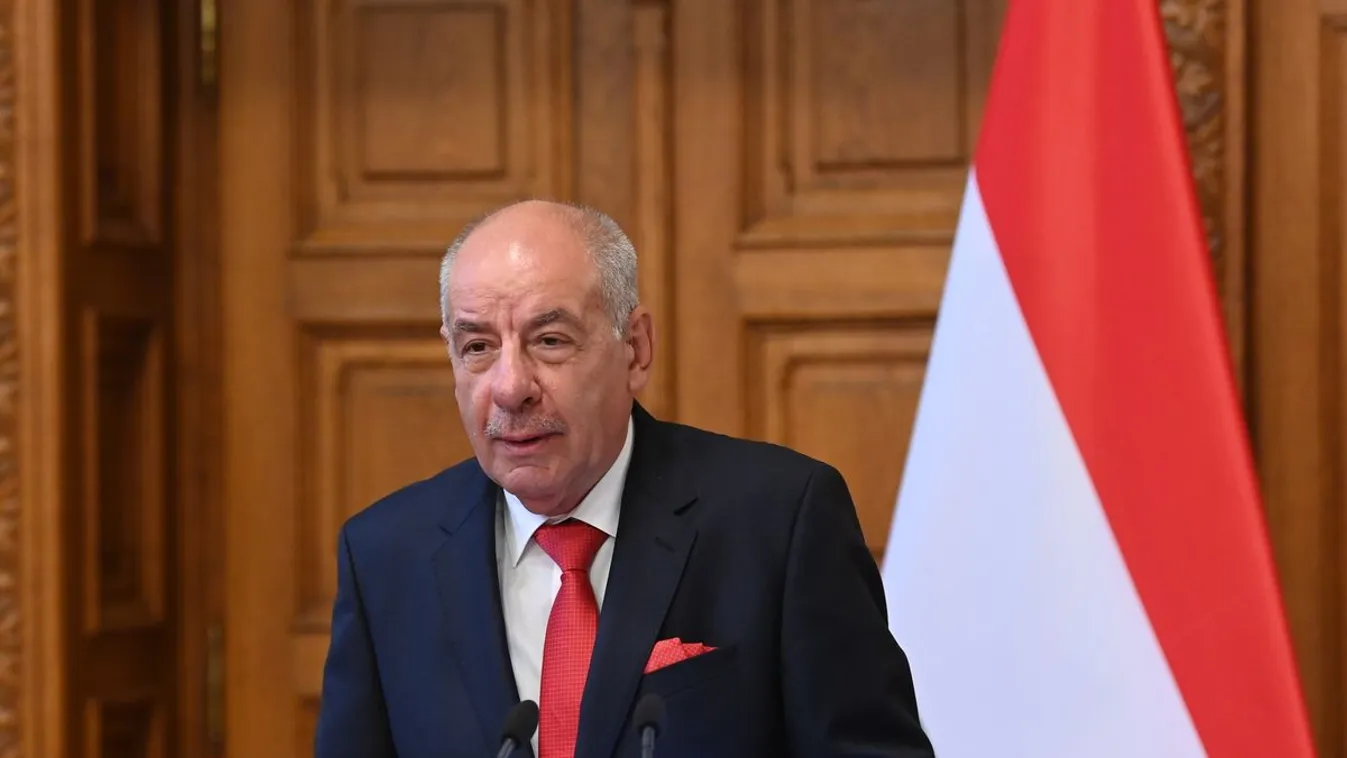 Sulyok Tamás levelet írt az agyonvert magyar férfi családjának