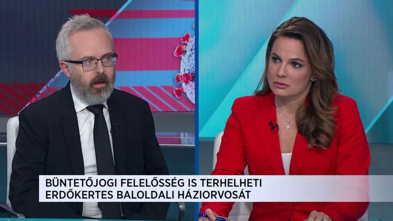 Megkapják az oltást a vakcina beadását megtagadó erdőkertesi háziorvos praxisába tartozók