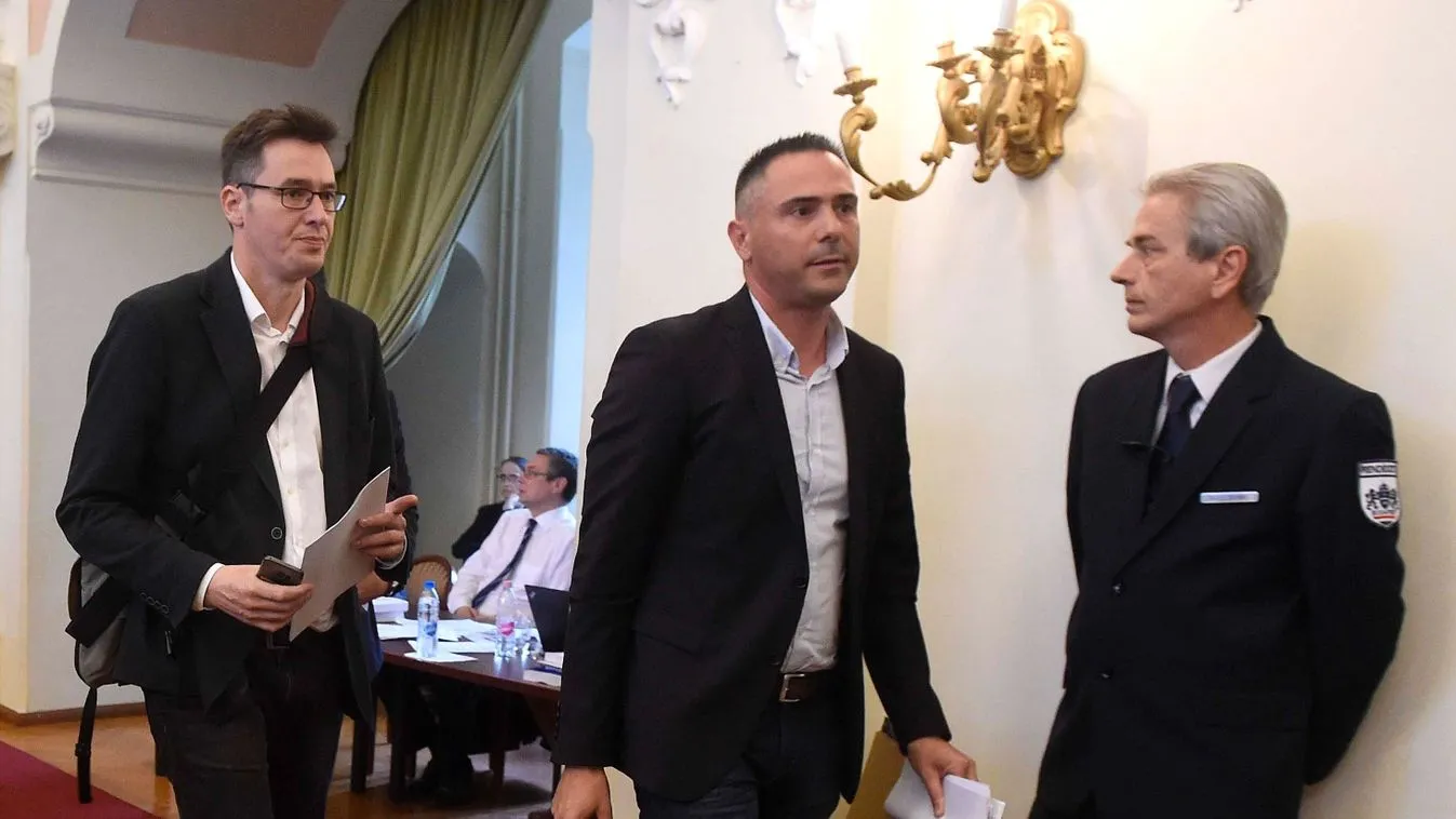 Az újpesti alpolgármester nem beszél a házfelújítási botrányáról