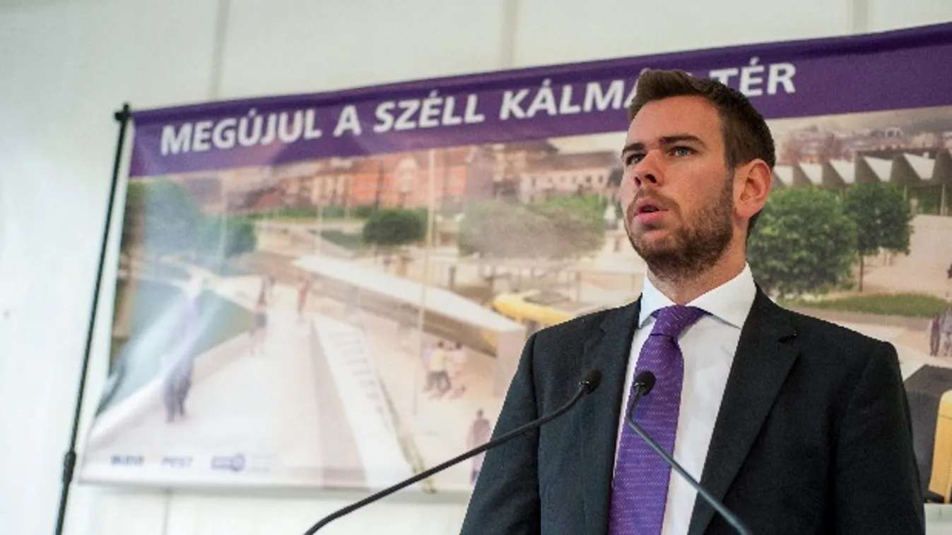 Vitézy: Semmi szükség nincs a Városligetben új parkolóház megépítésére