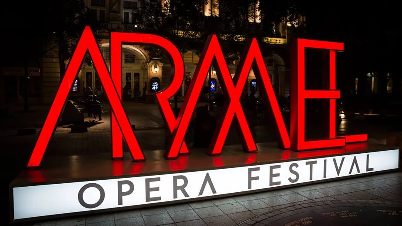 Kiosztották az Armel Operafesztivál díjait