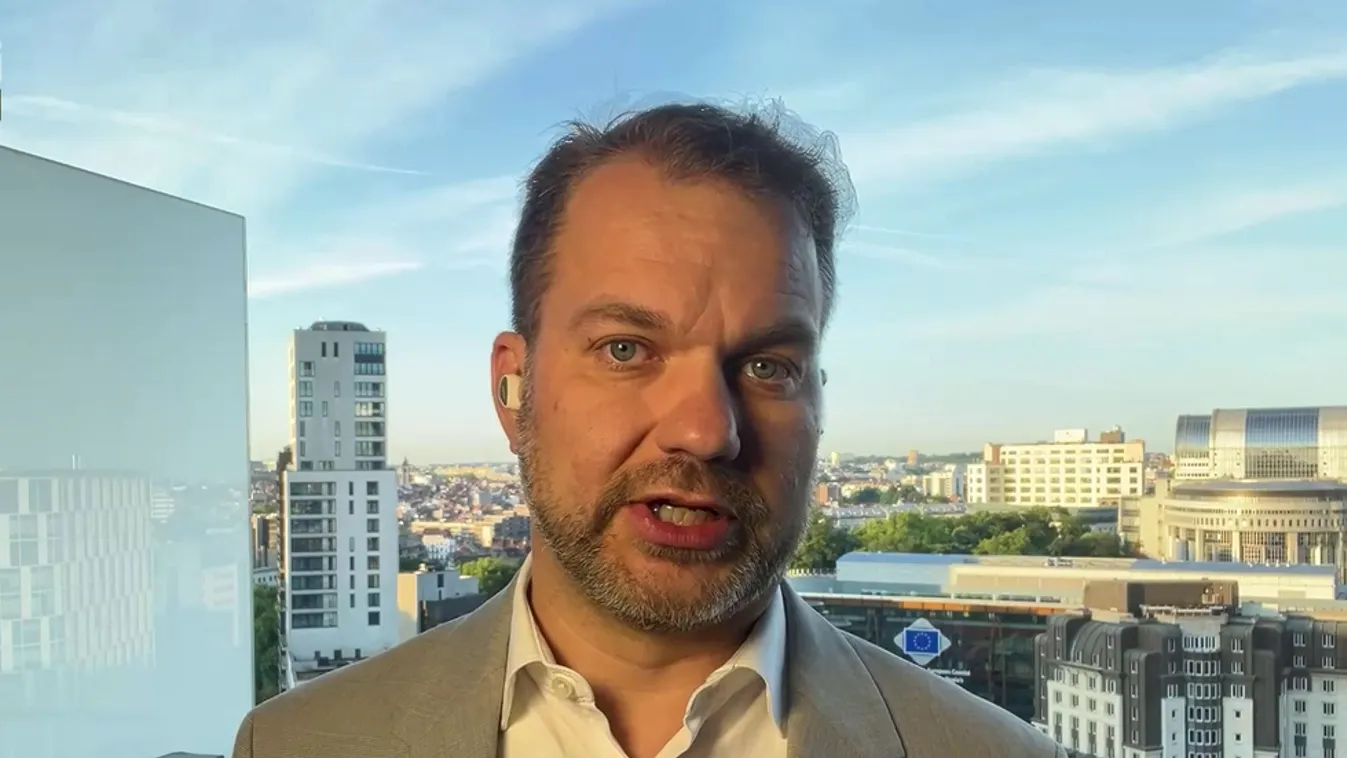 Napindító: Dánia hivatalosan átvette az EU tanácsának soros elnökségét + videó