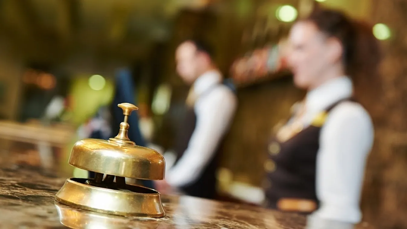 Örülhetnek a szállodások